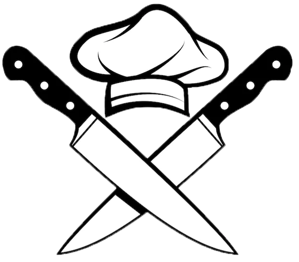 logo chef signature